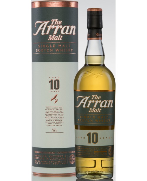 Arran 10 Ani 0.7L Top Arran 10 Ani 0.7L Top
